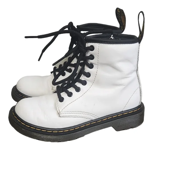 Dr Martens Air Wait Dr. Martens Air Wait Boots in Black for Men | Lyst main image 4